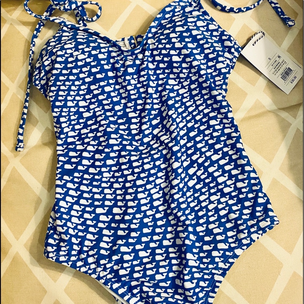 Vineyard Vines for Target Women’s One Piece S